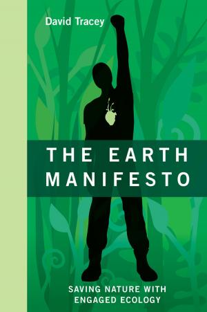 Cover of the book The Earth Manifesto by Theo Dombrowski