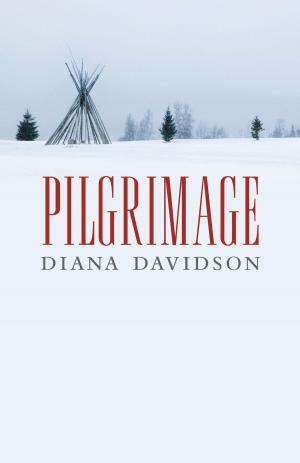 Cover of the book Pilgrimage by Mark Anthony Jarman