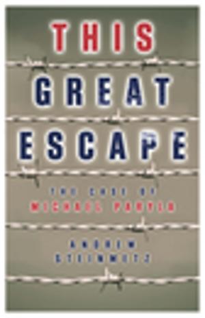Cover of the book This Great Escape by Alexandra Oliver