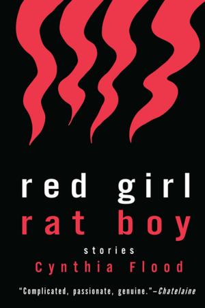 Cover of Red Girl Rat Boy