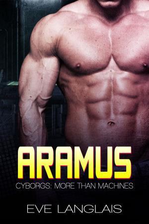 Book cover of Aramus