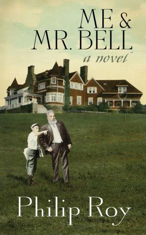 Cover of the book Me and Mr. Bell by Susan Young de de Biagi