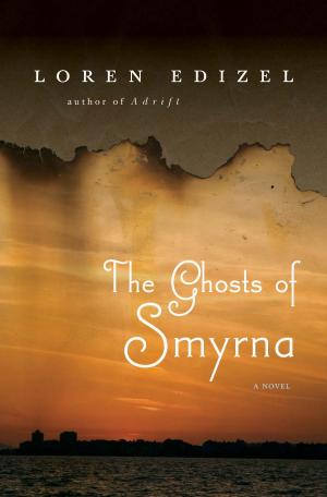 Cover of the book The Ghosts of Smyrna by Leah Lakshmi Piepzna-Samarasinha