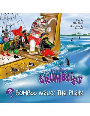 Cover of Bumboo Walks the Plank