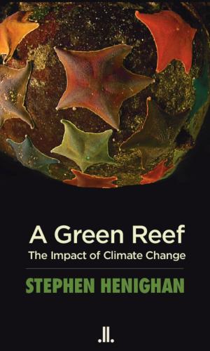 Cover of the book A Green Reef by Jennifer Quist
