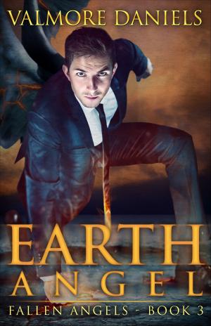 Cover of the book Earth Angel (Fallen Angels - Book 3) by Keira Ramsay