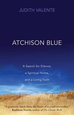 Cover of the book Atchison Blue by Marge Steinhage Fenelon