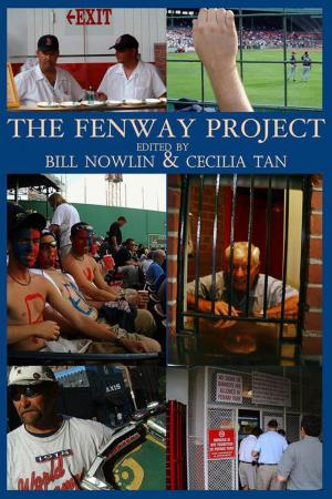 Cover of the book The Fenway Project by Society for American Baseball Research