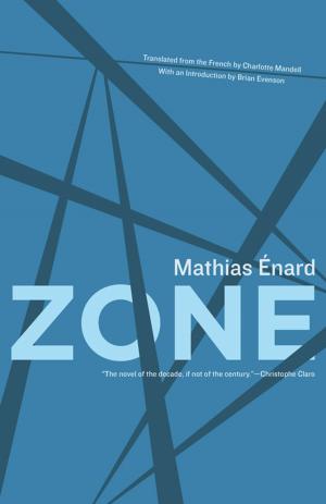 Cover of the book Zone by Olga Sedakova