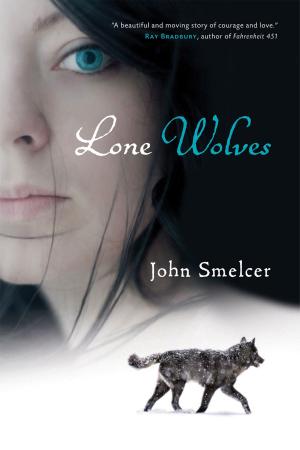 Cover of the book Lone Wolves by Ira Wood