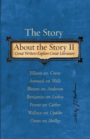 Book cover of The Story About the Story Vol. II