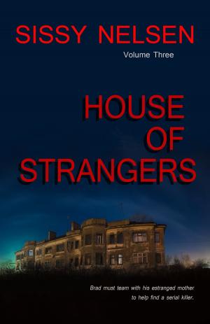 Cover of the book House of Strangers by Eleanor Wagner