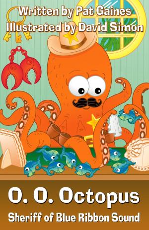 Cover of the book O. O. Octopus by Lyndi Alexander