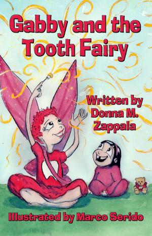 Cover of the book Gabby and the Tooth Fairy by Edward Eaton