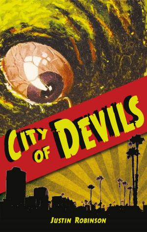 Cover of the book City of Devils by Deirdre Saoirse Moen
