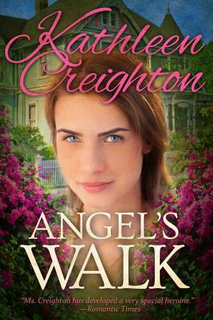 Cover of the book Angel's Walk by Alexis Anne, Audra North, Julia Kelly, Alexandra Haughton