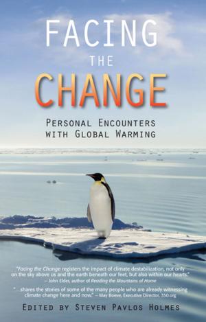Cover of the book Facing the Change by Charlene D'Avanzo