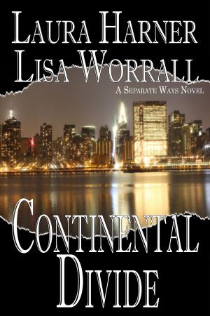 Cover of the book Continental Divide by Savannah Stewart