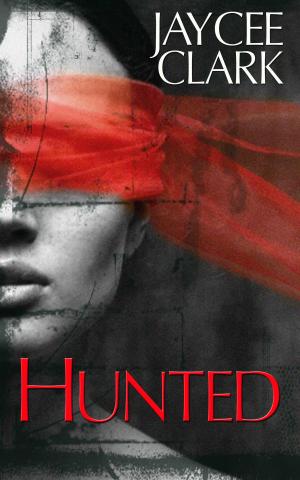 Cover of the book Hunted by Donna Lea Simpson