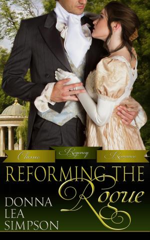 Book cover of Reforming the Rogue