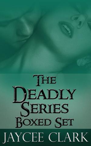 Cover of the book The Deadly Series Boxed Set by Victoria Hamilton