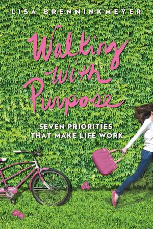 Cover of the book Walking With Purpose by Richard J. Hauser