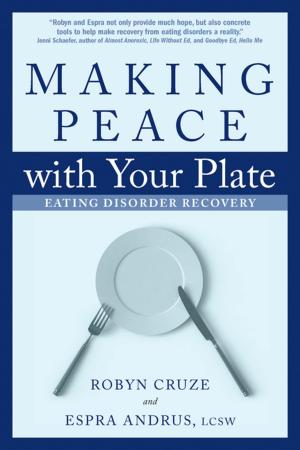 Cover of the book Making Peace with Your Plate by Andrew Goliszek