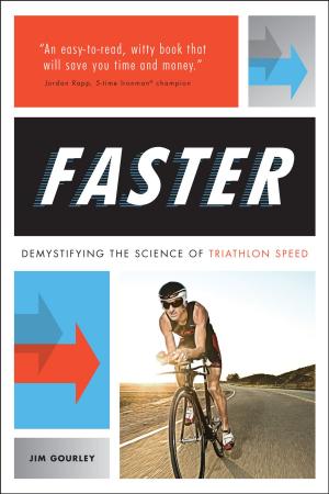 Book cover of FASTER