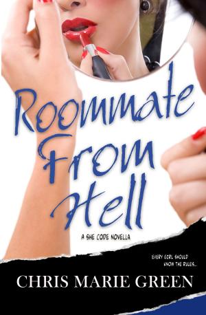 Book cover of Roommate From Hell