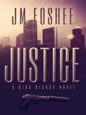Cover of the book Justice by Nicci Sefton