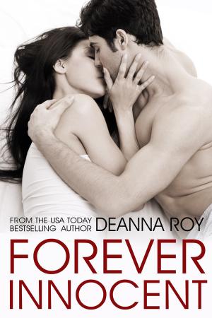 bigCover of the book Forever Innocent by 