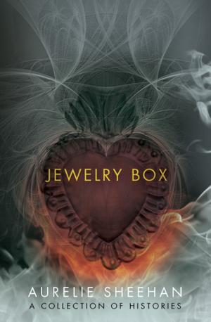 Cover of the book Jewelry Box by Keetje Kuipers