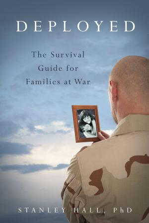 Cover of the book Deployed by Margaret Stevens