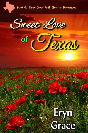Book cover of Sweet Love of Texas