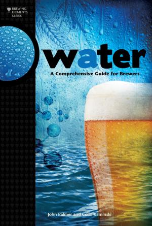 Cover of the book Water by Geoff Larson, Ray Daniels