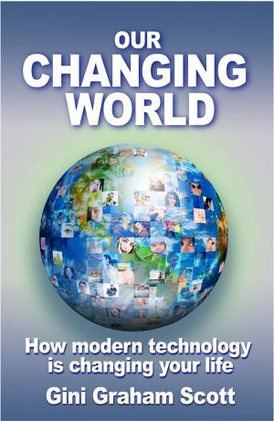Cover of the book Our Changing World by Chanan, Gabriel, Miller, Colin