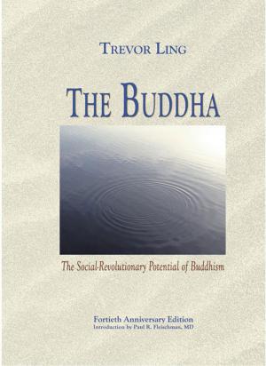 Book cover of The Buddha