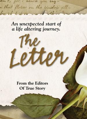 Cover of the book The Letter by F. J. Sanz