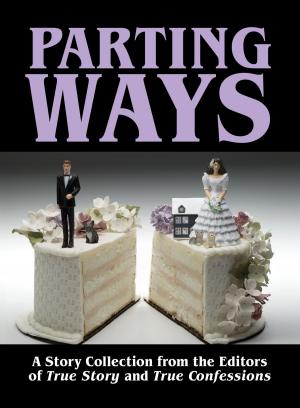 Book cover of Parting Ways