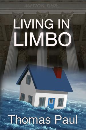 Book cover of Living in Limbo