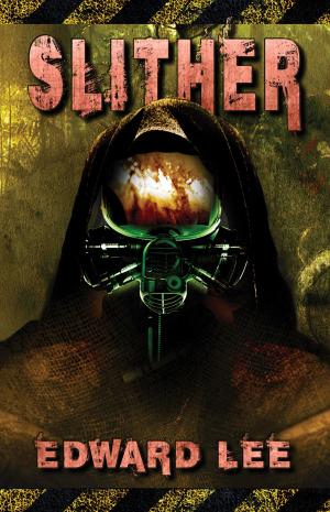 Cover of the book Slither by Cliff Ball