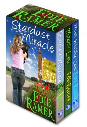 Cover of the book Miracle Interrupted Set, Books 1, 2 and 3, Contemporary Romance & More by Edie Ramer