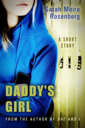 Cover of the book Daddy's Girl by Tucker Cummings