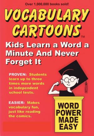 Cover of Vocabulary Cartoons