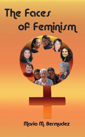 Cover of the book Faces of Feminism by Baxter Clare Trautman
