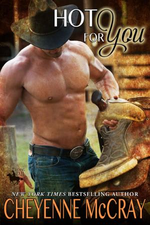 Cover of the book Hot For You by Jennie Calitz