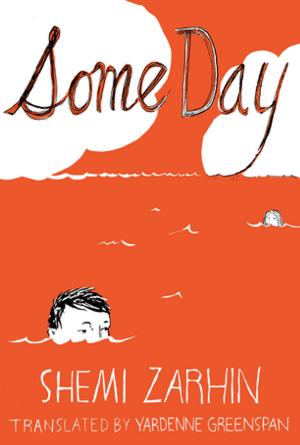 Cover of the book Some Day by Salvatore Settis