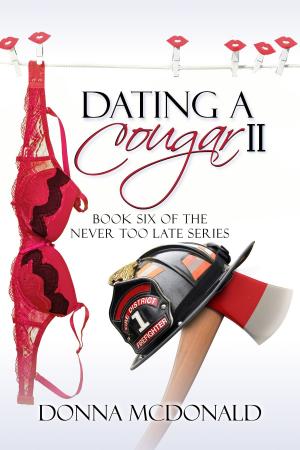 Book cover of Dating A Cougar II