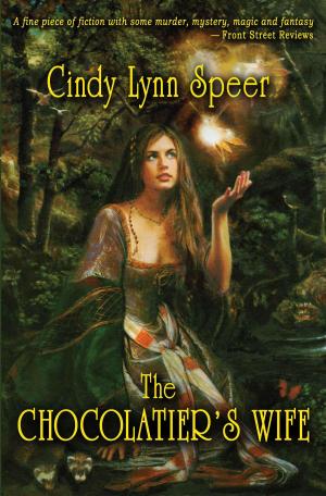 Cover of the book The Chocolatier's Wife by Benjamin Wolcott