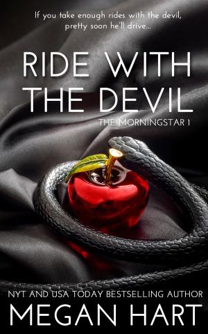 Cover of Ride With the Devil